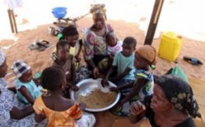 Alerte à Matam : 89 000 personnes en situation alimentaire sévère