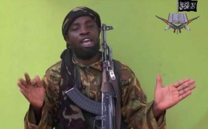 Le chef de Boko Haram blessé dans un raid aérien