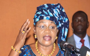 Aïda Mbodj : «Macky Sall n’a que des Thiounés (incompétents)… »