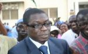 Sénégal | Farba et la République