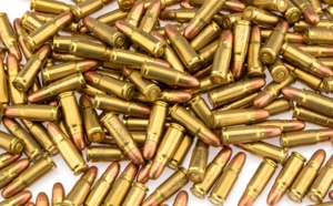 Mali : Saisie de munitions de guerre en provenance du Sénégal