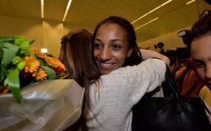 Nafi Thiam a encore du mal à réaliser