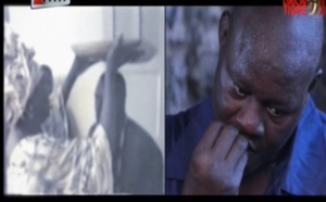 Vidéo - Moustapha Guèye fond en larmes après une question sur…