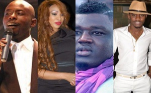 Quand animateur, artistes et lutteur deviennent acteurs…