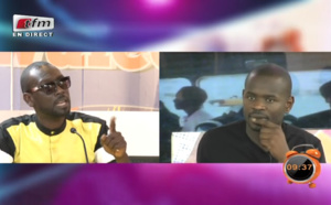 Vidéo - Youssou Ndour la transition entre les années 1800-1900 et 1900-2000 : Quand XSideX se trompe dans les chiffres