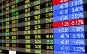Les actions de l’Etat valent 504 milliards