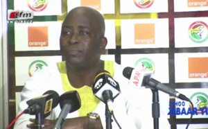 Vidéo - De retour de Rio, Moustapha Gaye précise: « Nous n’avons pas reçu 10 millions de prime »