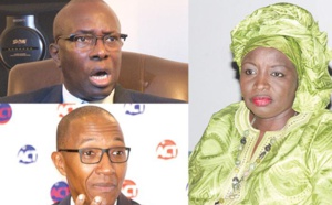 Élections membres Hcct, Législatives de 2017, Présidentielles 2019 : Kaolack, entre convoitise et choc de mastodontes