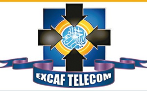 Excaf Telecom : Les travailleurs, qui courent derrière 5 mois d'arriérés de salaire, durcissent le ton