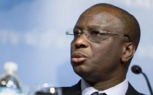 MAINTES FOIS CITE DANS DES DOSSIERS SENSIBLES, MAIS JAMAIS INQUIETE Qui protège Abdoulaye Diop ?