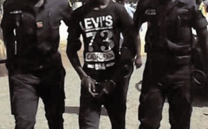 Me Abdoulaye Tall tire la sonnette d'alarme : "Boy Djinné peut mourir d'un moment à l'autre"