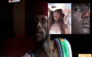 Vidéo - Balla Gaye 2 et Viviane Chidid dans Wiiri Wiiri : L’explication de Sanekh