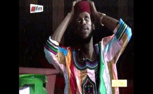 Vidéo - Le coup de gueule de Sanekh dans Ngonal : "Snapchat du yëfu goor*…"