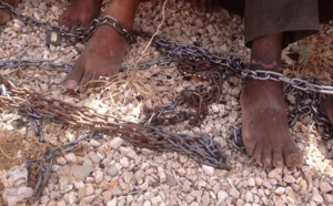Trafic d’êtres humains: Deux Sénégalais tombent encore en Italie