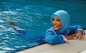 Le Conseil d'Etat français suspend l'arrêté anti-burkini