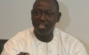 Politisation de l'Ipres: Lancement d'une pétition nationale pour le départ du Dg, Mamadou Sy Mbengue