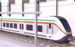Projet du Train Express régional Dakar-AIBD : L’Armp "déchire"  le recours des Turcs 