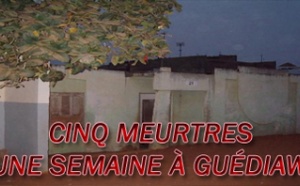 LES POPULATIONS SUR LE QUI-VIVE