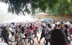 Mbour : Initialement interdit, le préfet a finalement autorisé la tenue du Kankourang 2016 