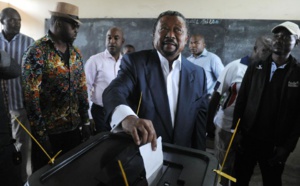 Présidentielle au Gabon : de Libreville à Paris, l'opposition évoque une «victoire historique»