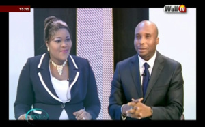 Video: Barth dégaine: "l'APR est la locomotive de BENNO BOKK YAKAAR..".