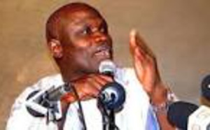 Vidéo - Gaston Mbengue crée un groupe de presse dénommé "Ma tay'