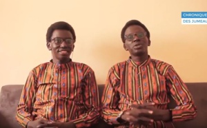 Chronique des Jumeaux N° 24 - Notre avis sur le cas Ousmane Sonko