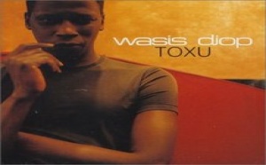 Itv Wasis Diop : ' l’Afrique doit sauver le monde'