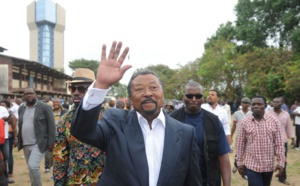 Nouvelle déclaration de Jean Ping : "J'appelle Ali Bongo à se plier au verdict des urnes et à reconnaître sa défaite"
