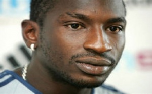 Mamadou Niang : ’’je ne vais pas écrire une lettre ni m’accroupir pour revenir en sélection’’