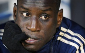 Chine : Demba Bâ toujours en tête du classement des buteurs malgré sa blessure