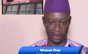 Vidéo - Senegal Dem Dikk : Les nouveaux bus pour bientot