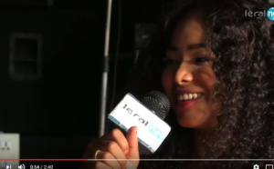 Découvrez Bineta Louva, la nouvelle star du mbalakh