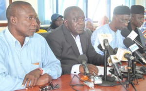  (EXCLUSIVITÉ) L'opposition convie Abdoul Mbaye et Ousmane Sonko à une réunion 