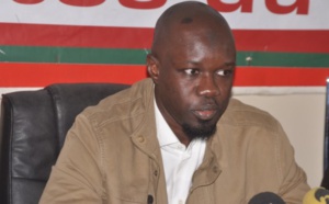 Vidéo: Urgent: Ousmane Sonko radié de la fonction publique par decret présidentiel
