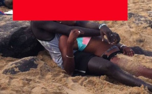 Soleil de minuit : Dakar ne dort pas en été