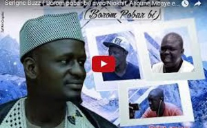 Serigne Buzz (Borom pobar bi) – Episode 1