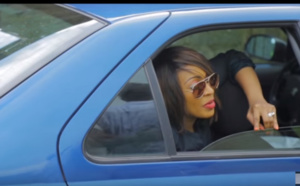 Ce que vous n’avez pas vu lors du tournage de la vidéo Wuyuma de Viviane