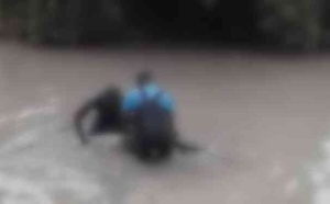 Teuss : Un enfant meurt noyé dans la mare de Guédiawaye