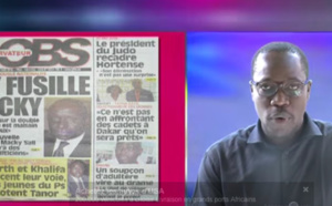Revue de presse du mardi 30 août 2016 - Tfm