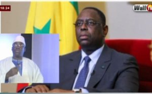 Video: Abdoul Mbaye et Karim ne seront pas candidats...(version Sa Ndiogou)