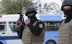 Jihadisme: la Tunisie a empêché le départ de 18 000 jeunes en un an