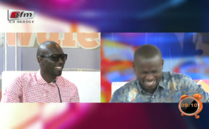Vidéo - Pape Cheikh se moque d'X Side X : "Tu es en voie de disparition"