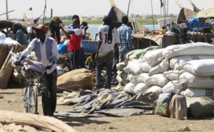 Mali: grève des transporteurs routiers pour dénoncer l’insécurité dans le Nord