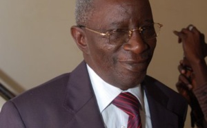 Bécaye Diop catégorique : "Il est hors de question pour nous de retourner au Pds"