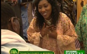 Serigne Bassirou Thioro Mbacké assène ses vérités sur les nouveaux Cheikhs et Cheikhettes