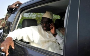 Sécurité: Les services de renseignements sous le contrôle du Pr Macky Sall