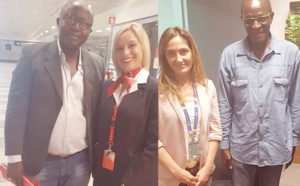 Italie : Solution trouvée au problème des enfants bloqués au Sénégal