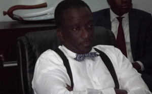 Limogé par Ouattara pour complot au Gabon : Mamadi Diané, au cœur d’un scandale à Dakar