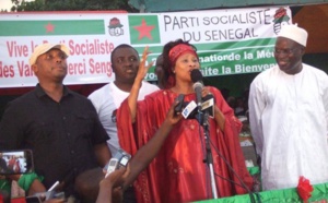 Election du Hcct : Un célèbre communicateur traditionnel dans le viseur de Taxawu Ndakaru